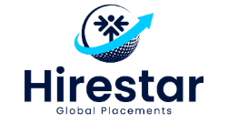 Hire Star Job Consultancy Logo